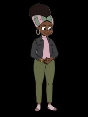 Camille walker from skillsville