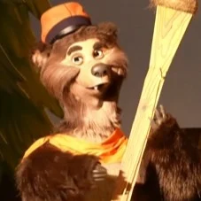 Tennessee (Country Bear Jamboree)