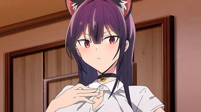 Takamine san (JP) Yurika Kubo