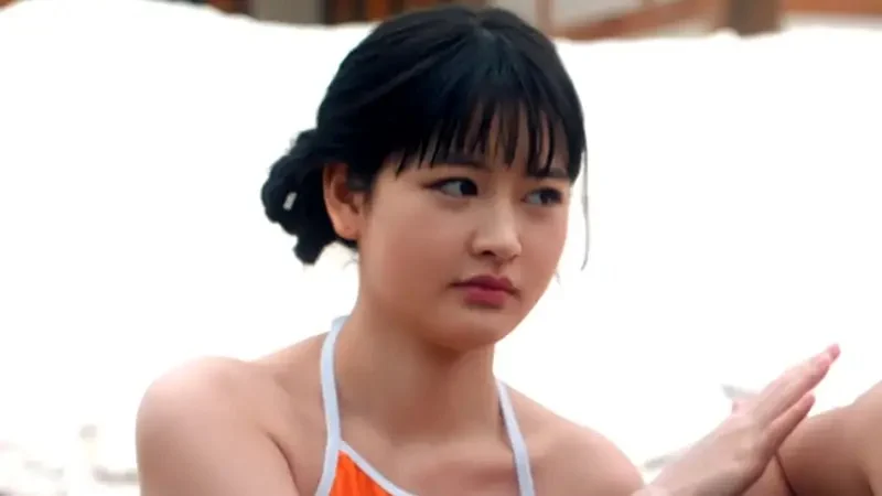 Ryu Han-bi