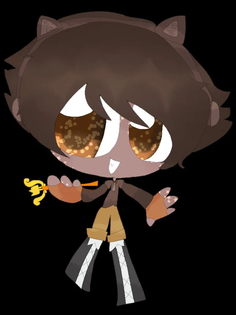 John (Twinkle And Diamond EddsWorld)
