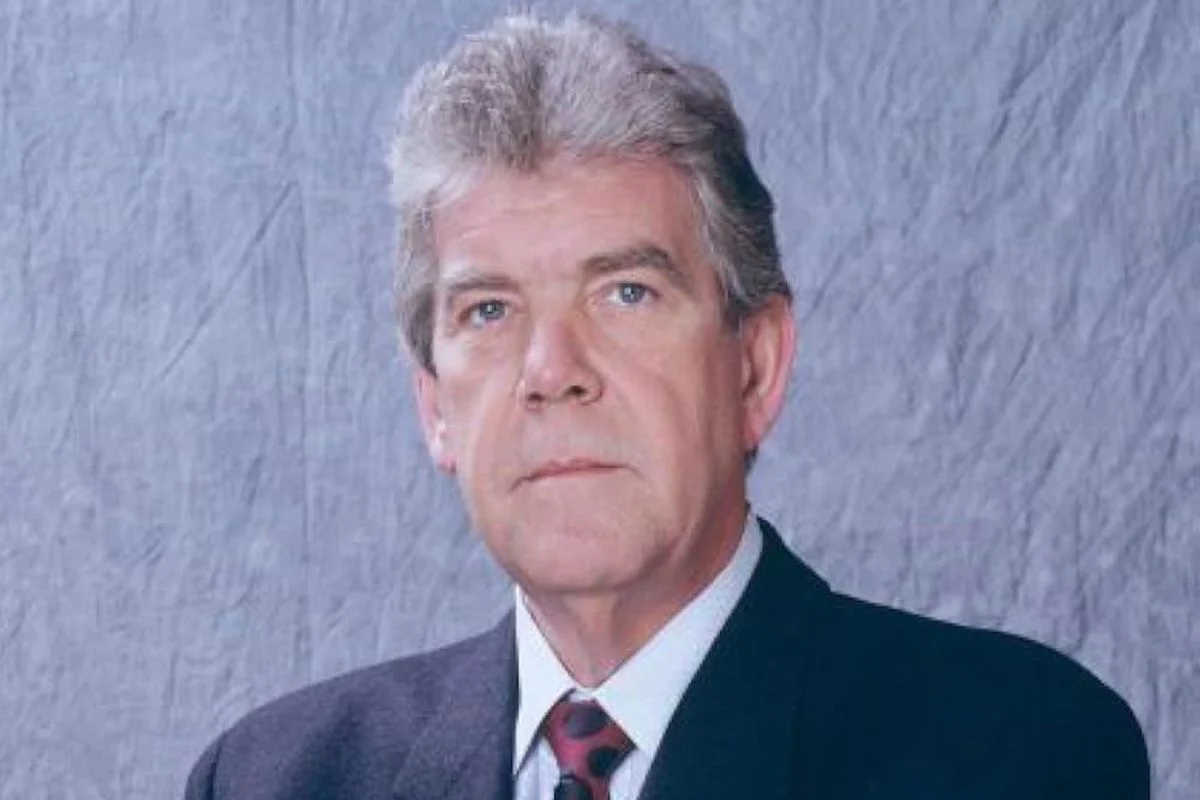 President Jack Tunney