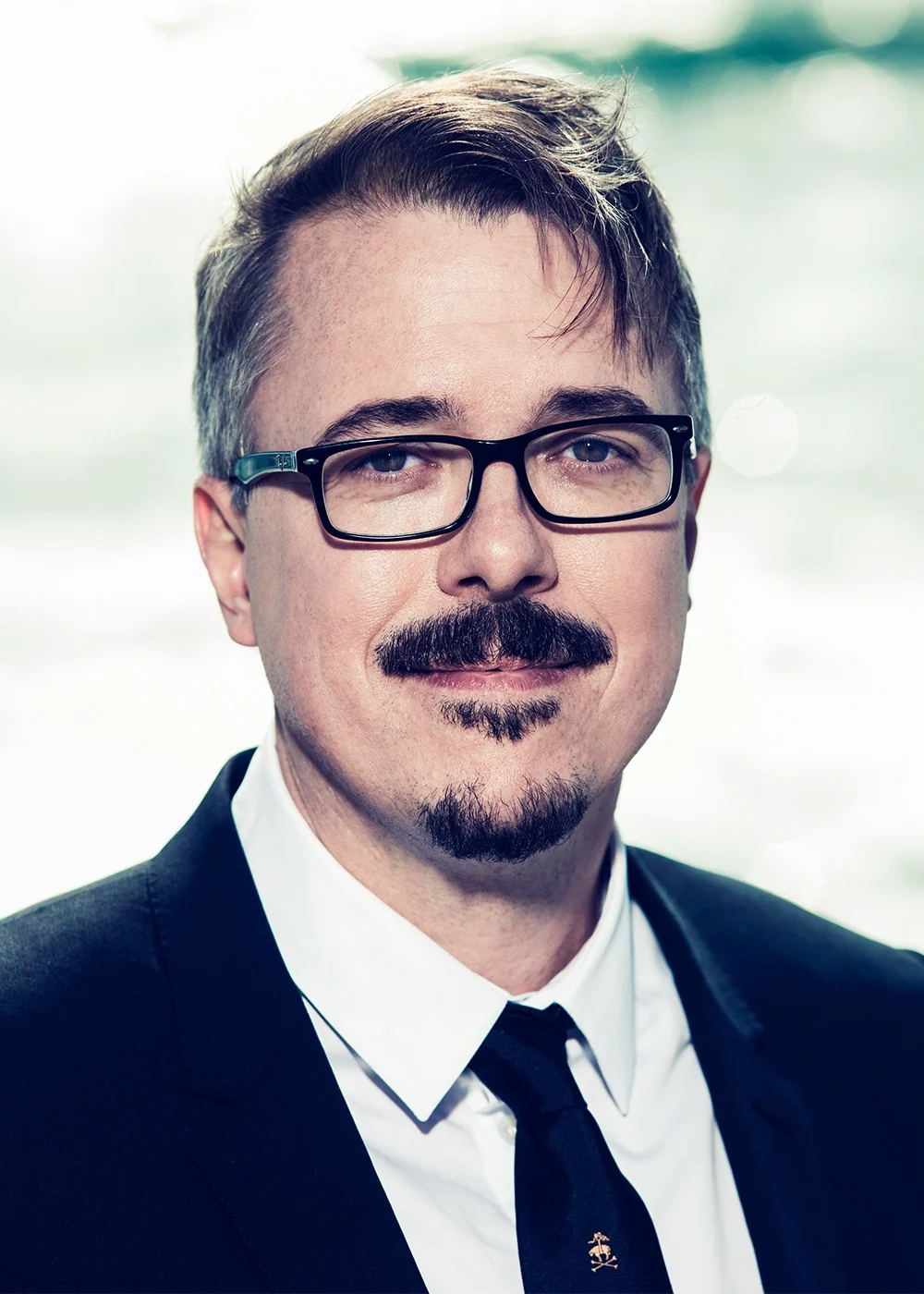 Vince Gilligan