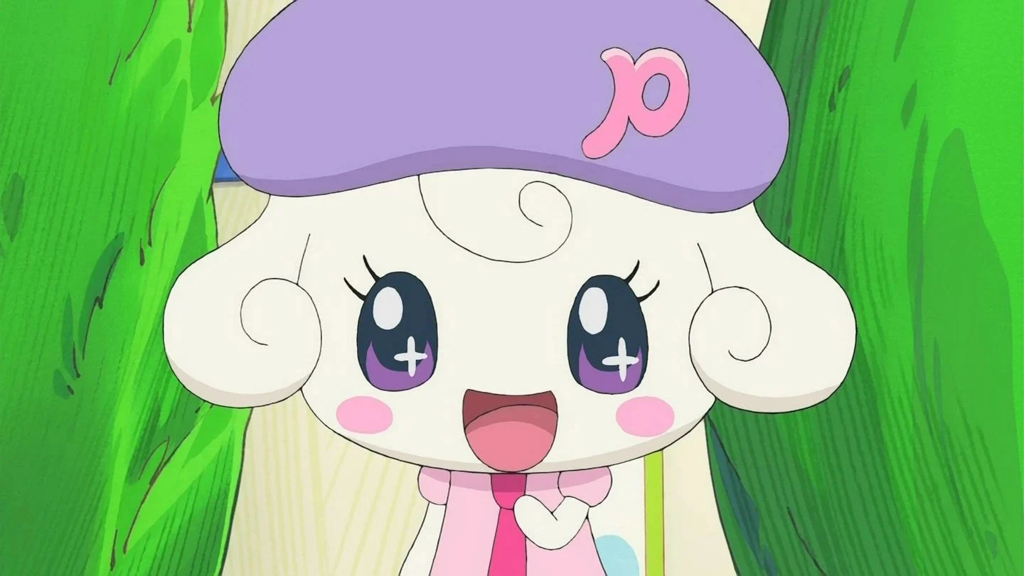 Pianitchi (Tamagotchi! Yume Kira Dream) (Ver. 5) 「CV: Fumiko Orikasa」