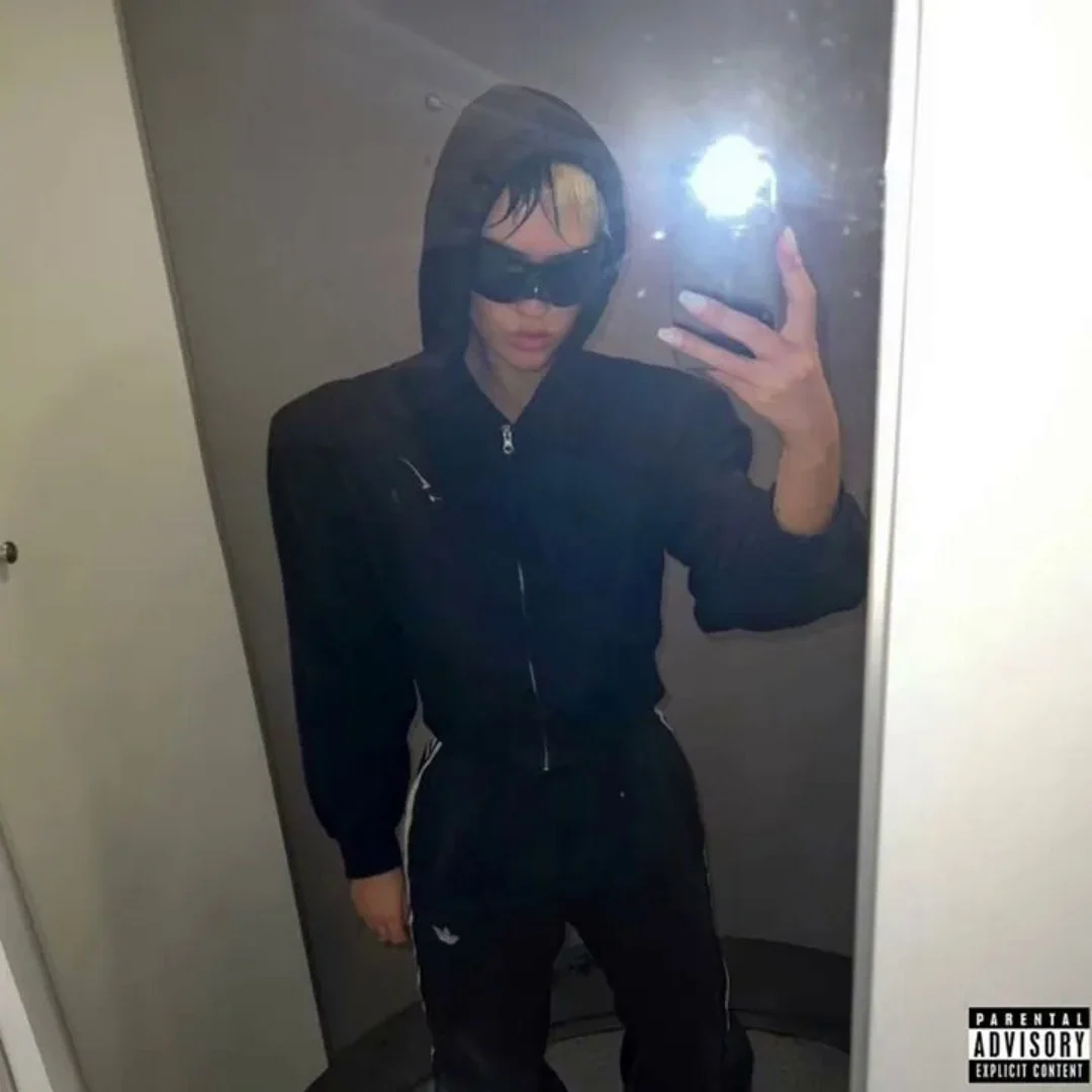 Playboi Carti Early /All Red Deep Voice