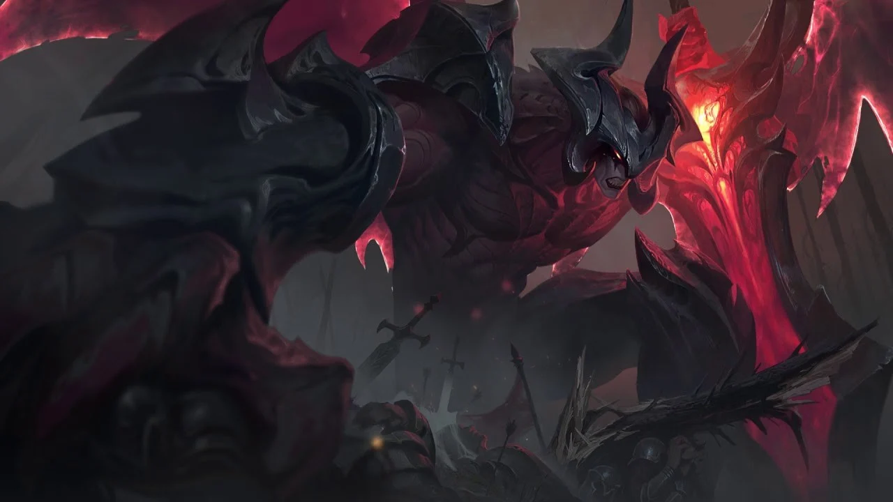 Aatrox