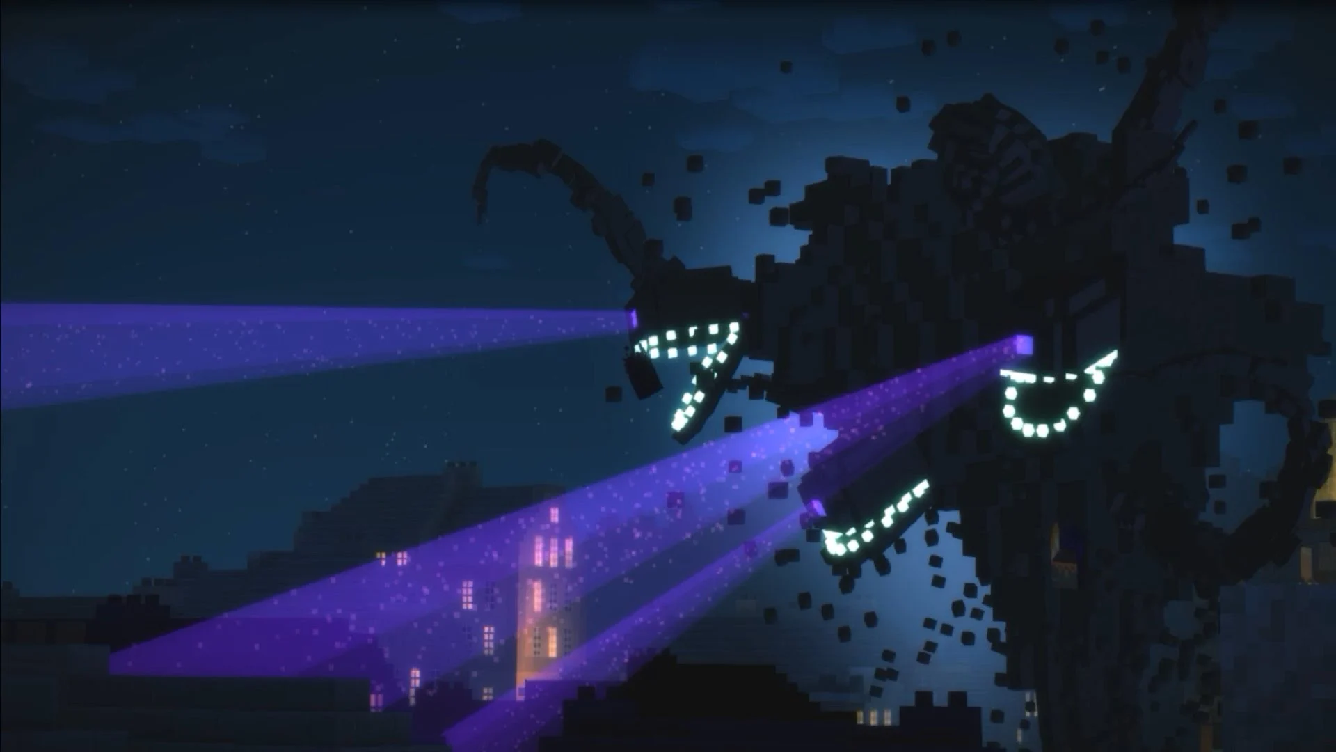 The Witherstorm