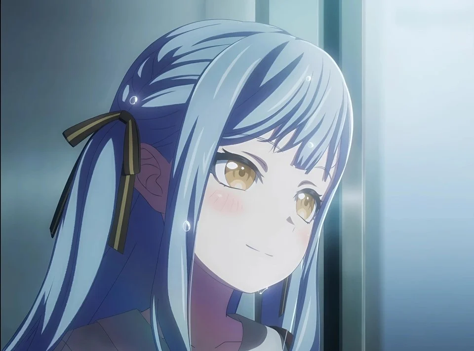 Togawa Sakiko（BanG Dream！Ave Mujica）
