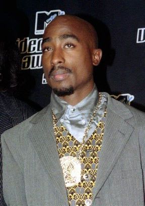 Real 2Pac