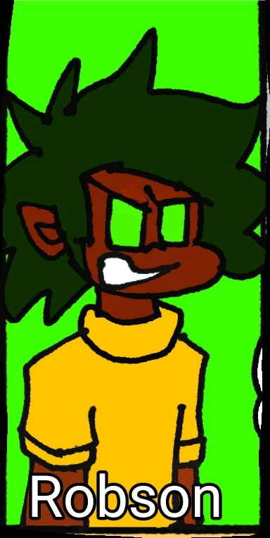 Robson (Tresia Teste)