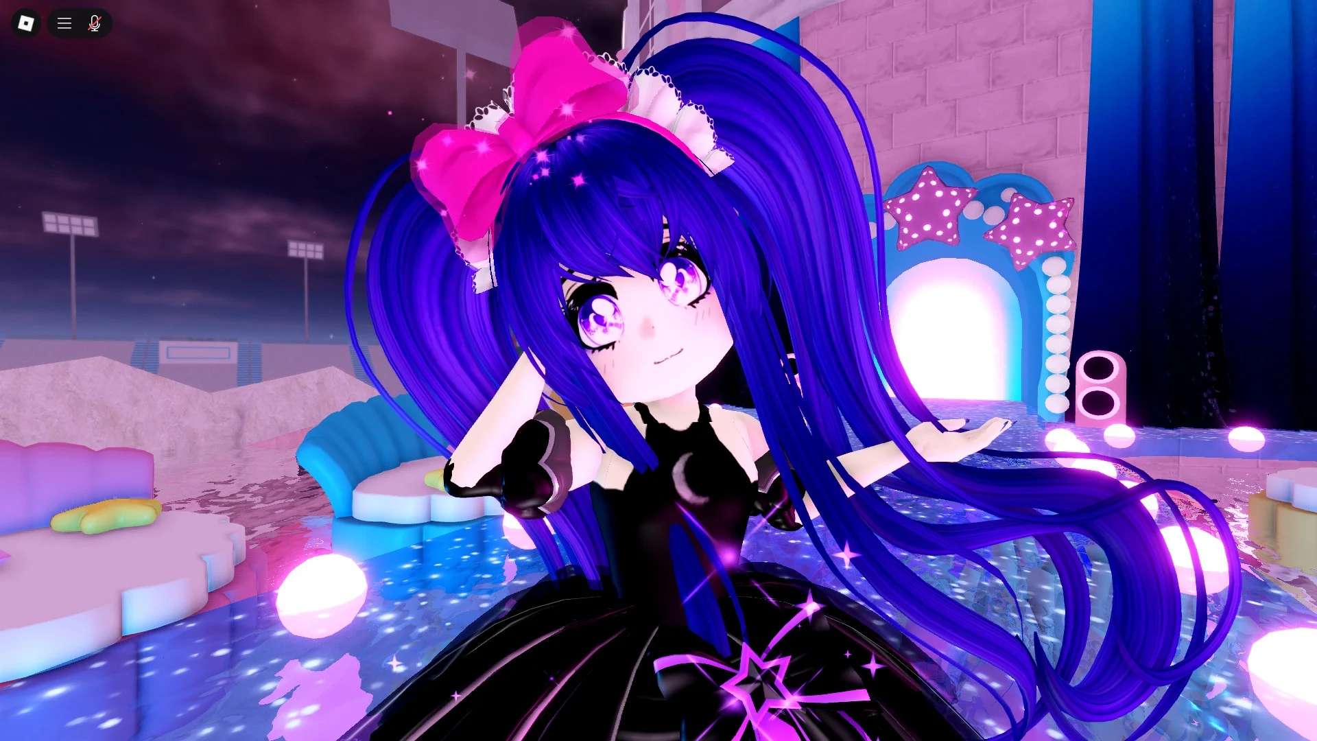 Luna Remake
