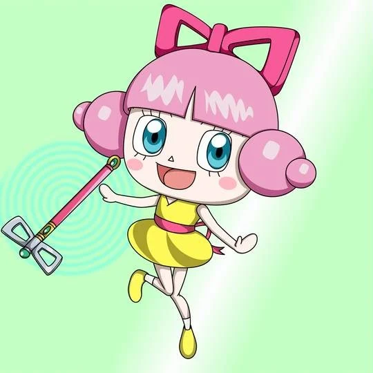 Runda (Anpanman)