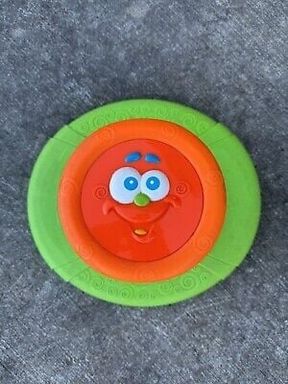 Simon says Spin Wheel