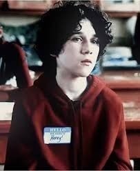 Henry (A Minecraft Movie) (Sebastian Hansen)