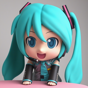 Mikudayo (7-Eleven)