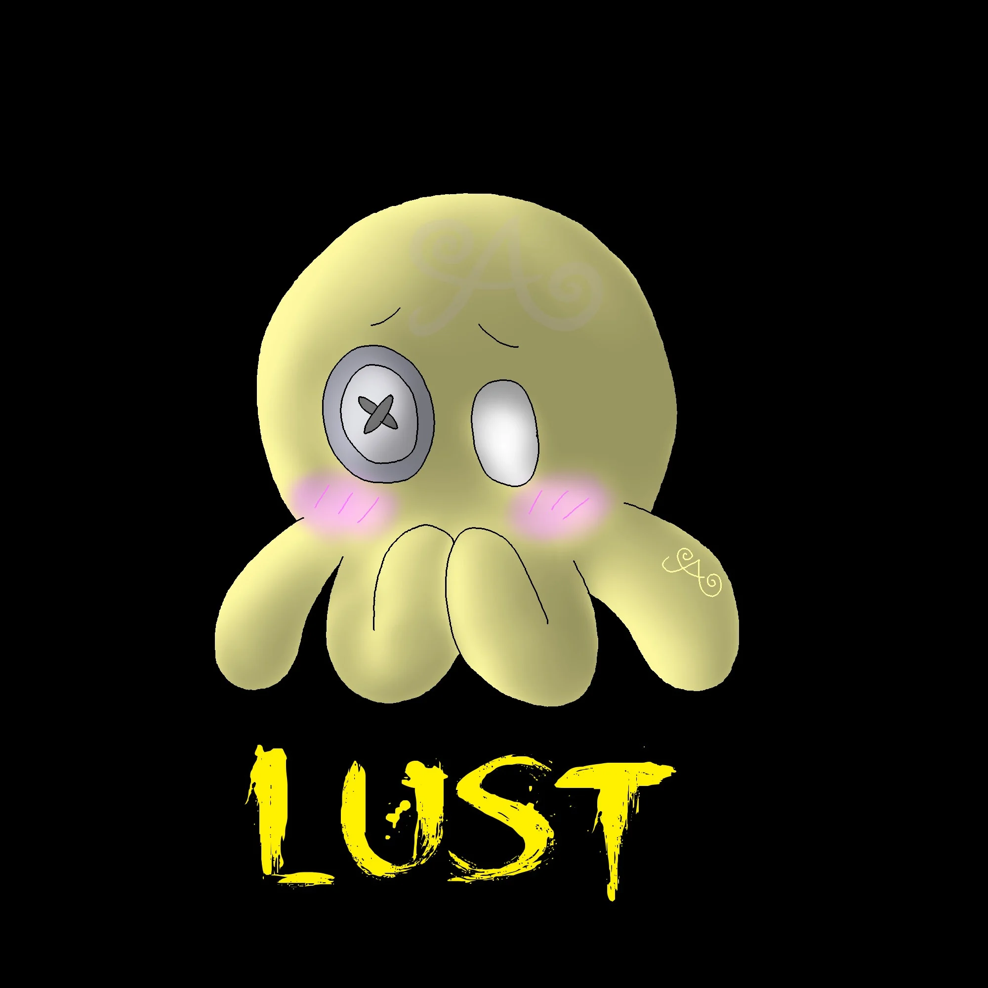 Lust (TMP 1)