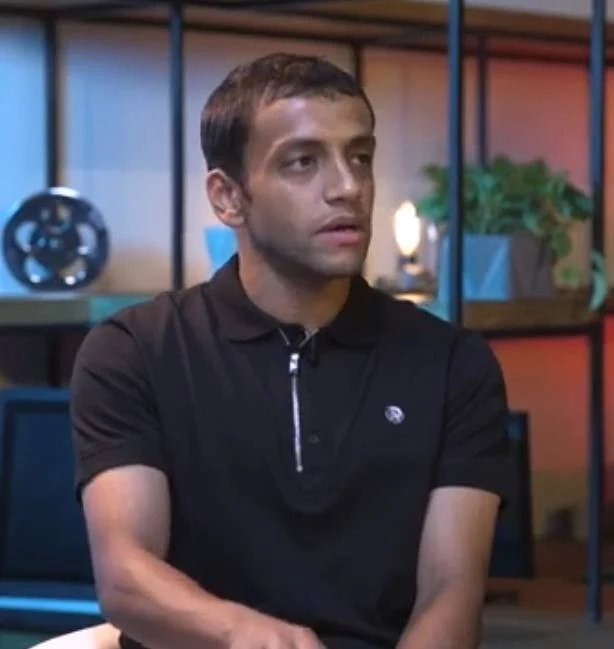 Mohamed Al-Shalhub