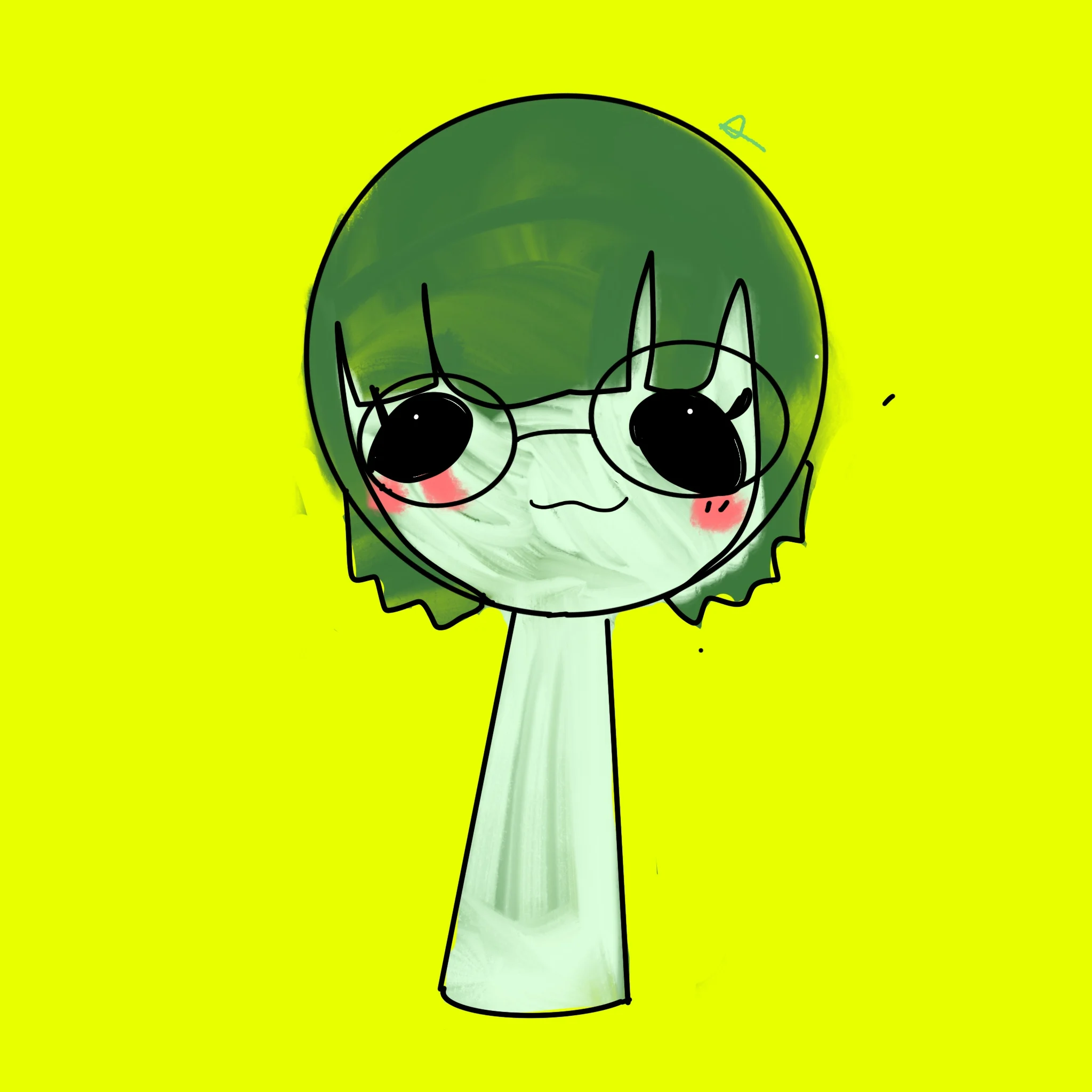 my real voice