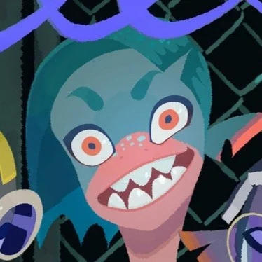Nia (Splatoon) (Riot Act)