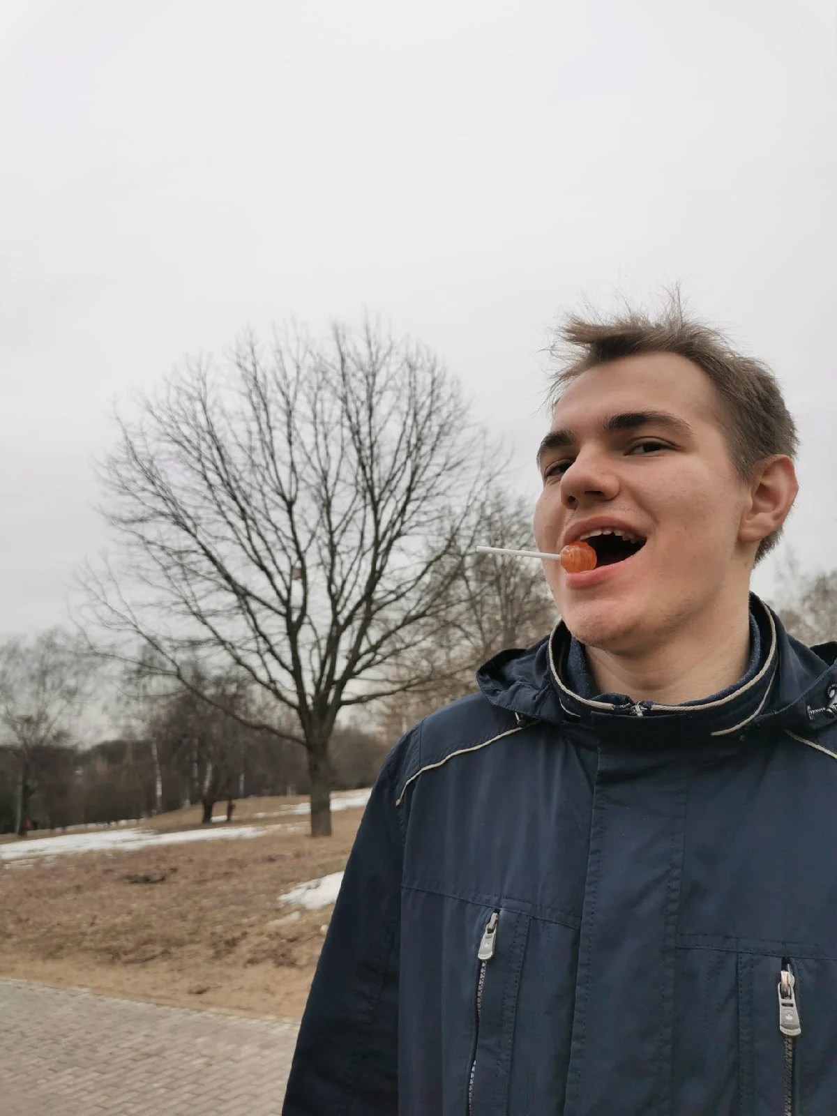 Боголюбов
