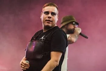 Diho (Polish Rapper)