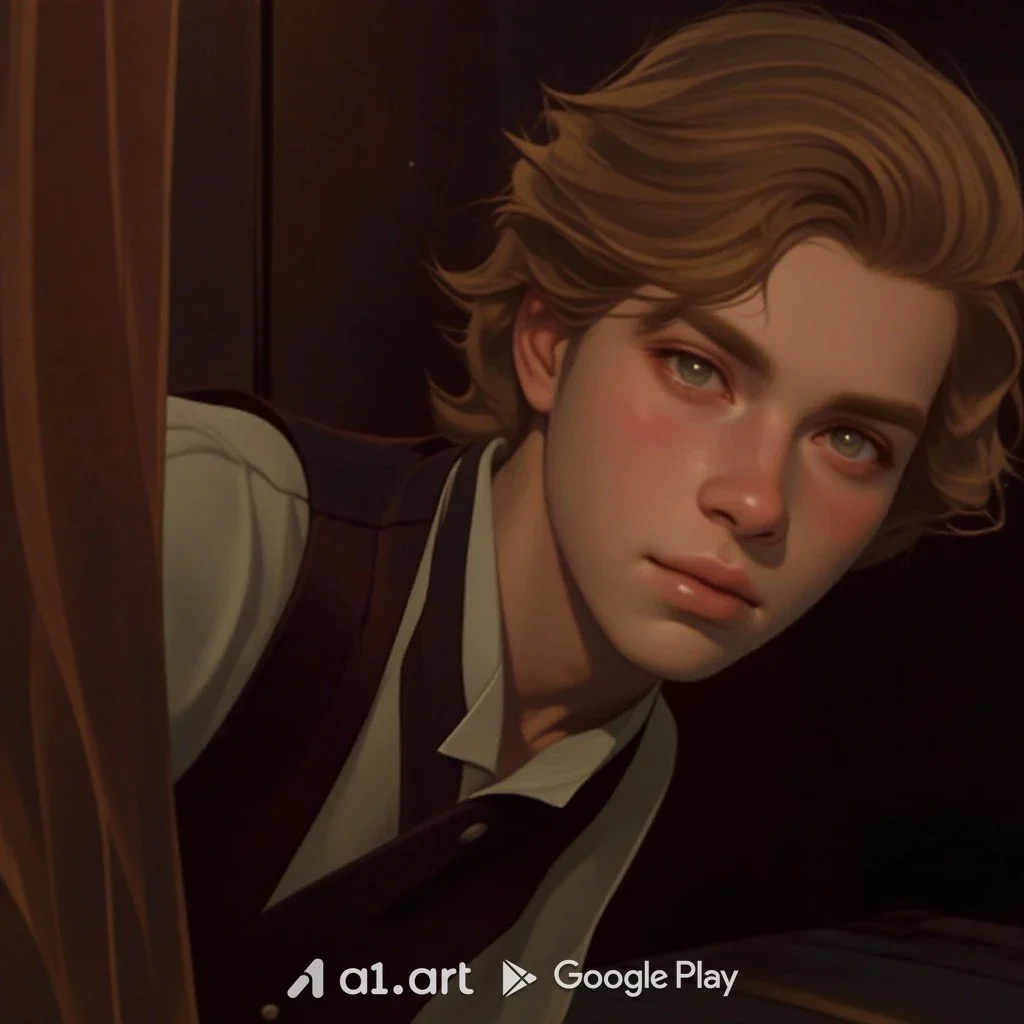 Garreth Weasley