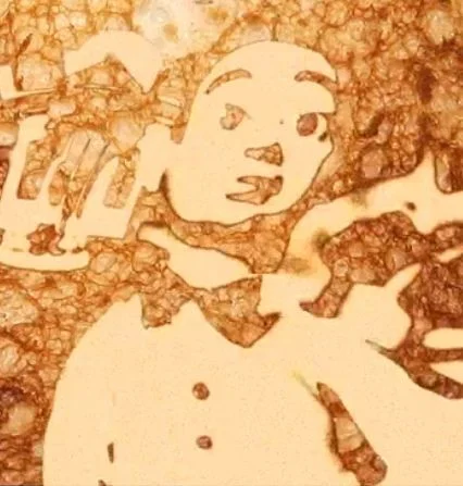 Toast Stingy