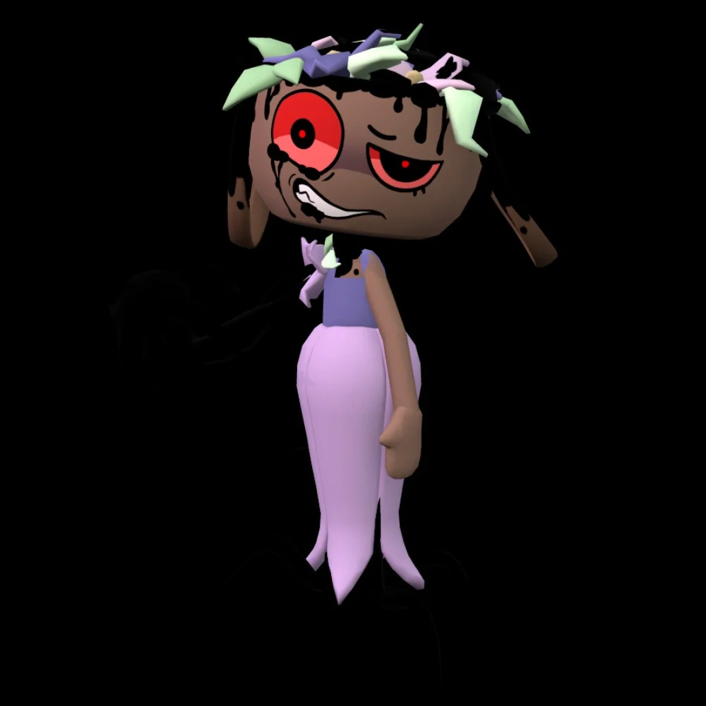 Twisted bassie