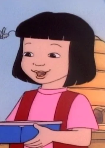 Wanda - The Magic School Bus