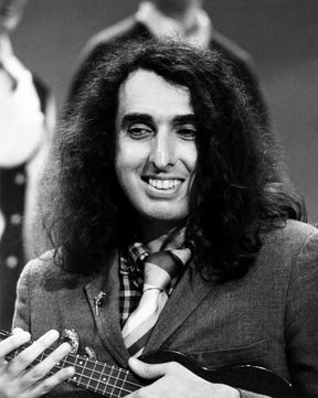 Tiny Tim
