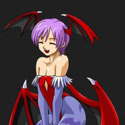 Lilith (Namco x Capcom)