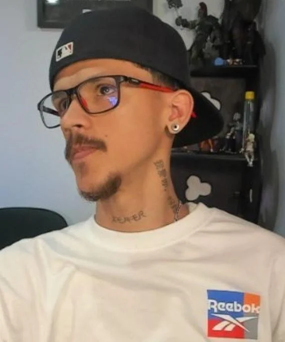 Keifermc voz real