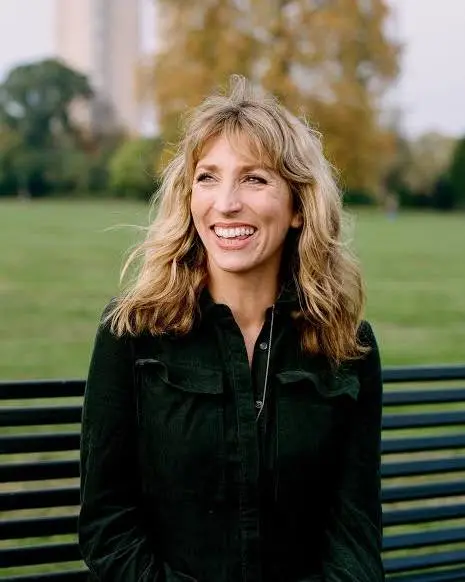 Daisy Haggard (CELEBRITY)