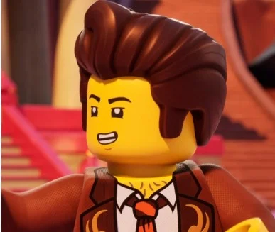 Dareth (Ninjago)