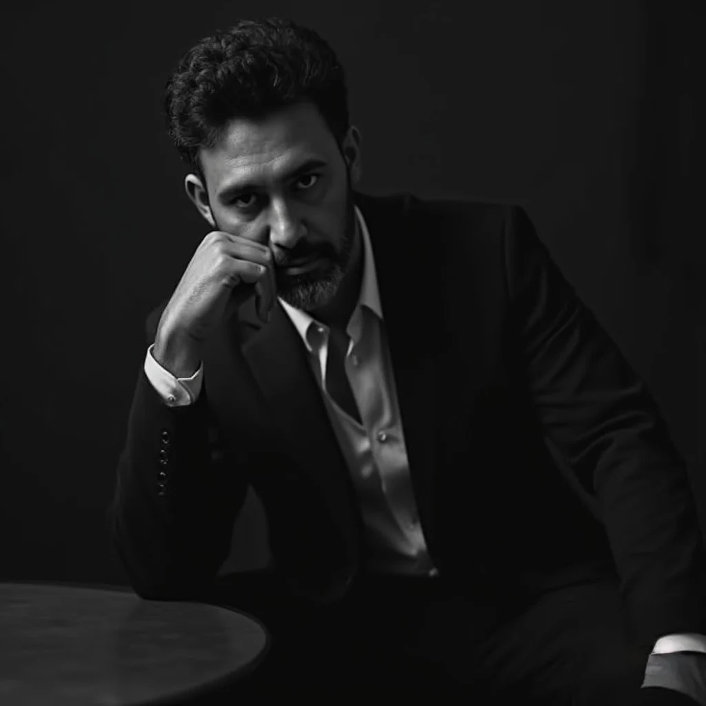 Amr Mostafa 