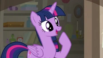 Twilight Sparkle (Malaysia version)[Better]