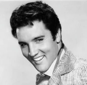 Elvis Presley (1957 Jailhouse Rock Soundtrack Era)
