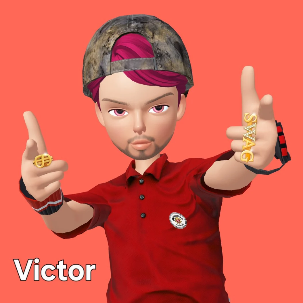 Victor Zimmerman