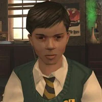 Pedro De La Hoya (bully ) 