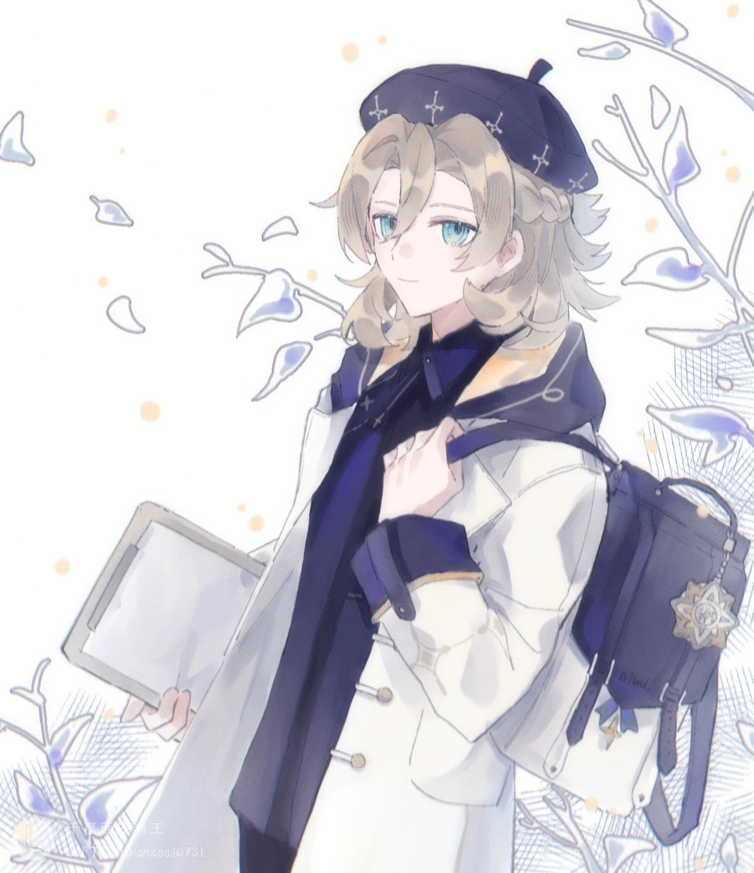 阿贝多