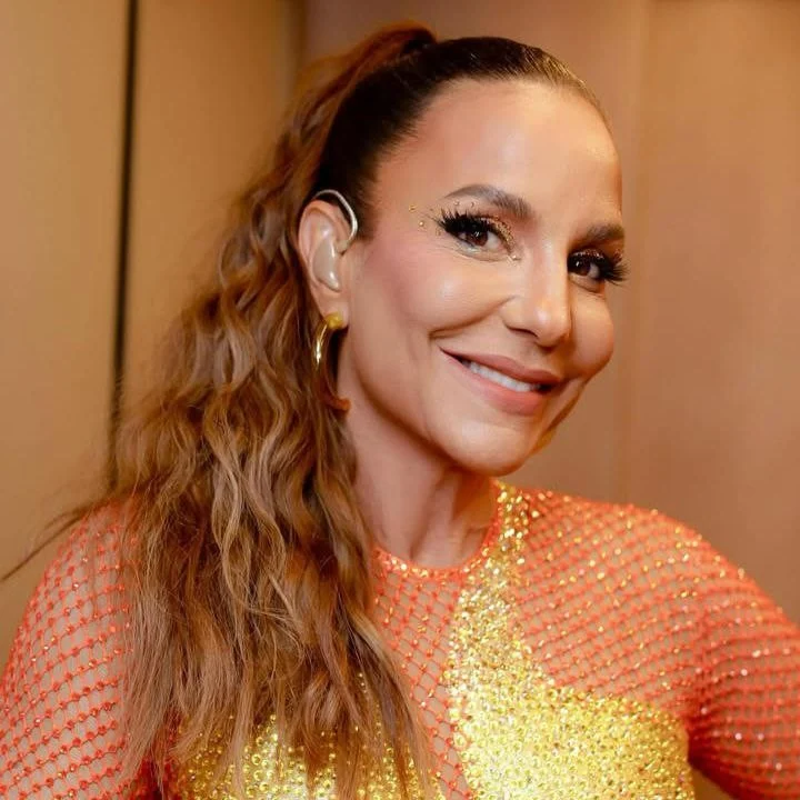 Ivete Sangalo