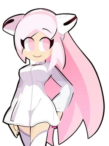 Ami Heddaviand Le'Viand Or Ami (Gwain Saga Voiced By Casey George Weather0Witch)