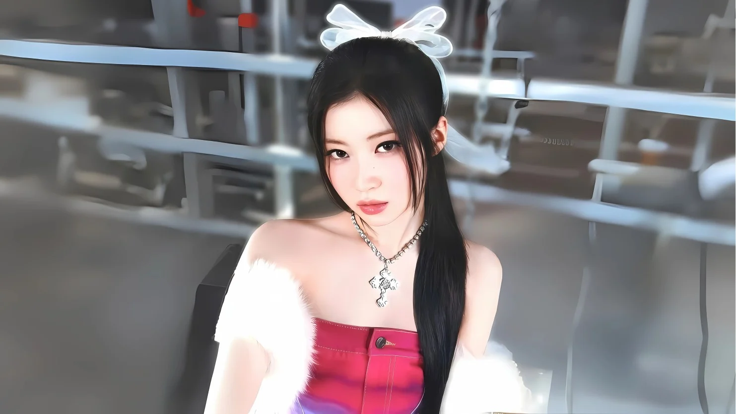 ASA Of BABYMONSTER [All-Rounder (BEST QUALITY)