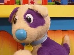 Woof Woof (MacDonald's Farm, Richard Pearce) (GMTV)