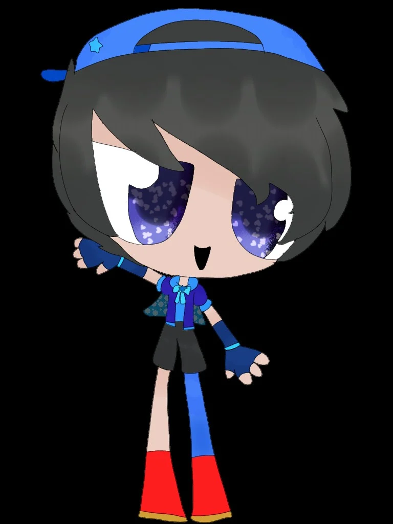 Taylor (Kyun And Crystals EddsWorld)
