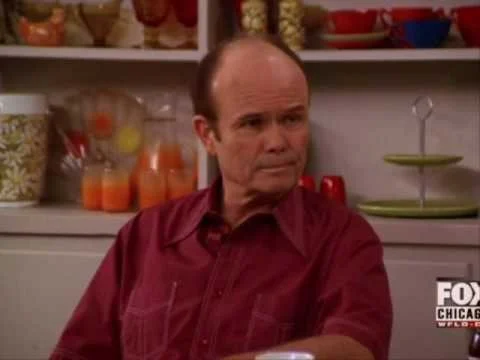 Red Forman