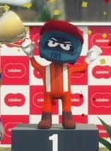 Martin Nitro Minimo 