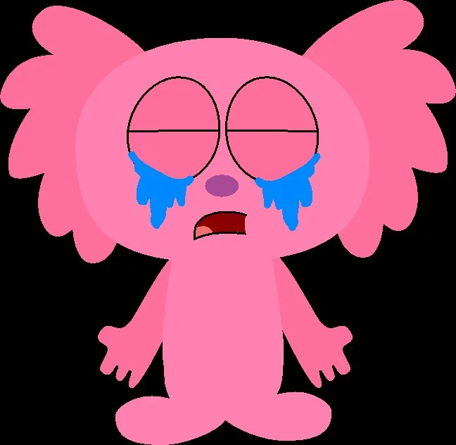 Crackers (Crying)