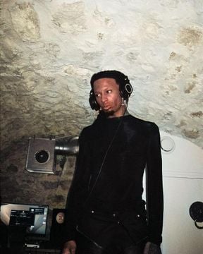 Playboi Carti - ROCKSTAR VOICE