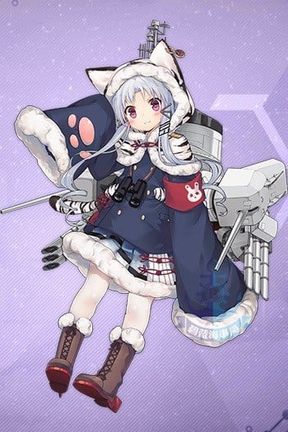 长春PLAN changchun 碧蓝航线（AzurLane）